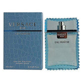 Versace Eau Fraiche By Versace For Men - Eau De Toilette, 100ml, 157245