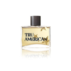 Tru Fragrance & Beauty Tru American Men's Cologne by Tru Western, Fresh, Bold, and Masculine Scent - 3.4 oz, 100 mL