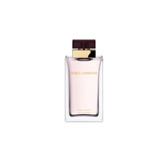 D&G Pour Femme EDP 100 vp Rojo