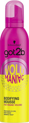 Got2B Pro Styling Texturizing Fibre Paste, Paraben Free - 250 Ml (Pack of 1)
