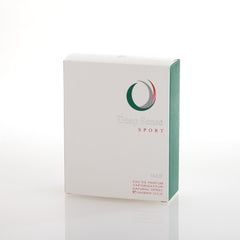 Prime Collection Deep Sense Sport Eau de Parum for Men, (Attract Women) 3.3 Fluid Ounce