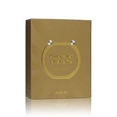 Ajmal Perfumes Mukhallat Shams Perfume For Unisex 50ml - Eau De Parfum