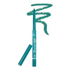 Blue Heaven 2X Intense soft kajal,Green, 0.35g