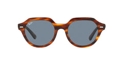 Ray-Ban Women's Rb4399 Gina Square Sunglasses