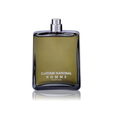Costume National Homme Parfum Natural Spray, 100 Ml
