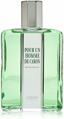 Caron Pour Un Homme De Caron Eau De Toilette 75 ml