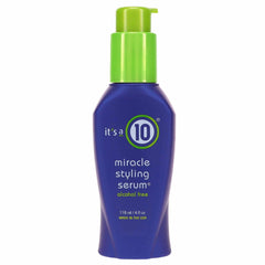 Its A 10 Miracle Styling Serum for Unisex - Serum, 4 ounces