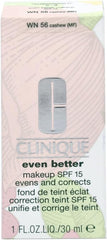 Clinique WN 56 CASHEW