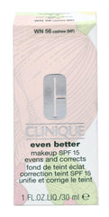 Clinique WN 56 CASHEW