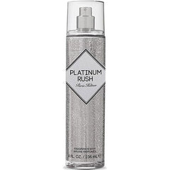 Paris Hilton Platinum Rush Body Mist 236ml