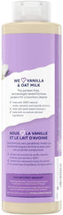 St. Ives Pampering Body Wash Vanilla & Oat Milk Made with 100% Natural Extracts 650ml