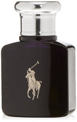 Ralph Lauren Polo Black for Men Eau de Toilette - 40 ml