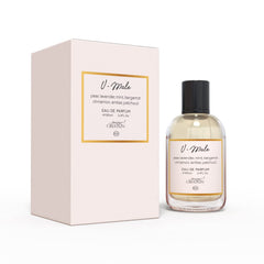 Amazing Creation U - Male Edp For Men 100ml