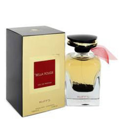 Riiffs Bella Rouge Eau De Parfum Spray For Women