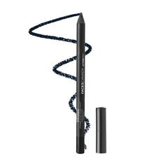 FACESCANADA Faces Long Wear Eye Pencil - Solid Black 02,1.2g