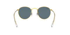 Ray-Ban RB3447 Unisex-adult Round Sunglasses