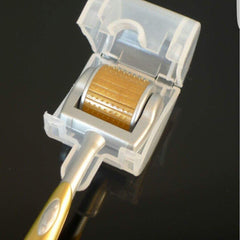 German ZGTS Micro Needle Derma Roller 0.5 mm Facial Treatment