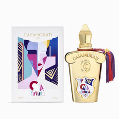 Casafutura Eau de parfum by Xerjoff 100ml - Unisex