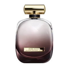 Nina Ricci LExtase Perfume for Women, 80 ml EDP Spray, Multicolor