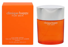 Clinique Happy for Men - Eau de Toilette, 100ml