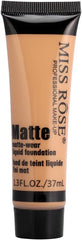 Liquid foundation, smooth base for make-up Liquid face foundation(# 7)