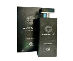 GRANDEUR PERFUME 100ML - AVENUE NEW YORK