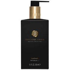 RITUALS Private Collection - Precious Amber Hand Wash - 10.1 Fl Oz