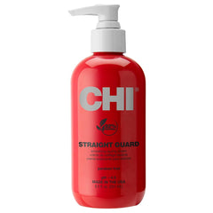 CHI Straight Guard Smoothing Styling Cream for Unisex - 8.5 oz