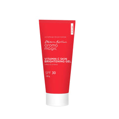 Aroma Magic Vitamin C Skin Brightening Cream β Glow Boosting & Anti-Oxidant Formula (50g)