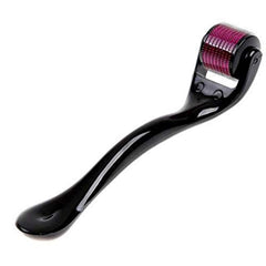 Derma Rolle MicroNeedle Skin Roller Dermatology Therapy System - 2.5mm Needles