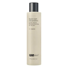 PCA SKIN Hydrating Face Wash for Oily Skin, Gentle Face Cleanser, Minimizes Breakouts, 7 fl oz Bottle