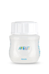 EESC2Y (6-PCs) Travel Bottle Caps Compatible with Avent Bottles, Bottle Lids Replacement
