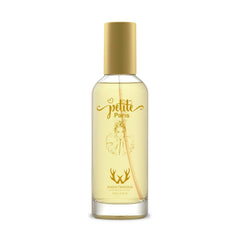 Montwood Petite Paris Pour Femme: Eau de Toilette Pour Femme | Perfume for Women 100ml