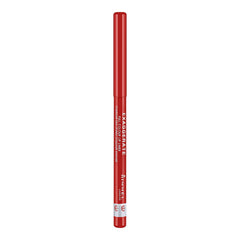 Rimmel London Exaggerate Automatic Lip Liner - Call Me Crazy, Bold Red