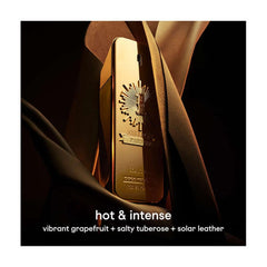 Paco Rabanne 1 Million Parfum for Men, 200 ml, 6.8 oz