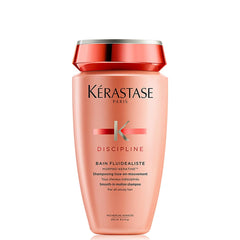 Kerastase Bain Fluidialiste Frizz Smoothing Shampoo, 250 ml