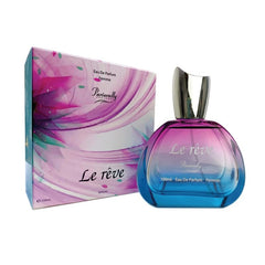 Parisvally Lereve For Women 100ml - Eau de Parfum