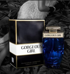 Fragrance World Gorgeous Girl for women eau de perfume 100ml