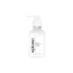 Epicuren Discovery Apricot Cream Cleanser, Hydrate Dry and Normal Skin While Effectively Removing Makeup - 16 oz