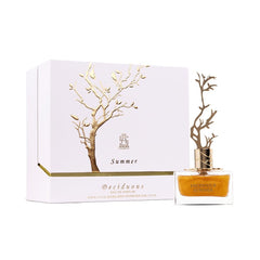 Aurora Scents Deciduous Summer Eau De Parfum For Women - 100ml