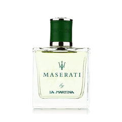 La Martina LA MASERATI EDT 100ML, 100 ml (Pack of 1)