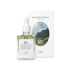 Dr. Althea Skin Revent Essence Natural Radiance Multi-Action Infused Serum, Soothing, Nourishing, and Tone Balancing, Improves Skin Barrier, Vegan Skincare, Korean Skincare (Cica)