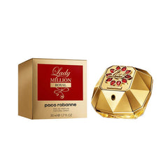 PACO LADY MILLION ROYAL EDP SPRAY 50ML
