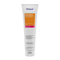 RE' EQUIL Babassu Anti Frizz & Smoothening Conditioner - 150ml