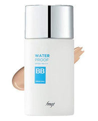 THE FACE SHOP WATERPROOF BB SPF50+PA+++ V201