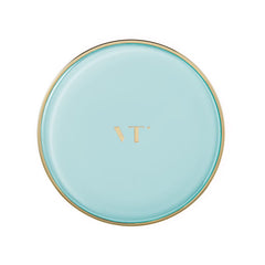 VT Cosmetics Essence Sun Pact SPF50+ PA+++, 1 Count (Pack of 1)