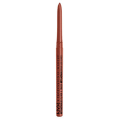 NYX PROFESSIONAL MAKEUP NYX Mechanical Lip Pencil, Sienna