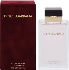Dolce & Gabbana Pour Femme - Eau De Parfum (100ml)