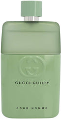 GUCCI Guilty Love Edition Eau De Toilette Perfume For Men, 90 ml