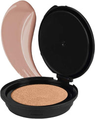 SUGAR Cosmetics Power Clay SPF20 BB Cushion (Refill) - 15 Cappuccino (Light, Cool Undertone)